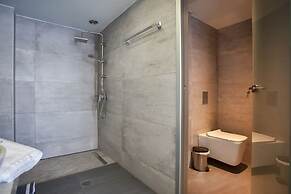 Melrose Rethymno by Mage Hotels