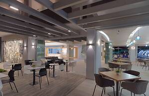 Melrose Rethymno by Mage Hotels