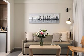 Melrose Rethymno by Mage Hotels