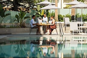 Melrose Rethymno by Mage Hotels