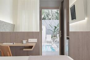 Melrose Rethymno by Mage Hotels