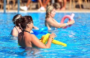 Sirens Beach and Village - All Inclusive