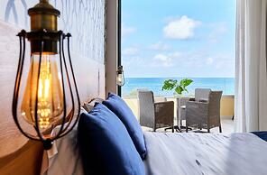 Sirens Beach and Village - All Inclusive