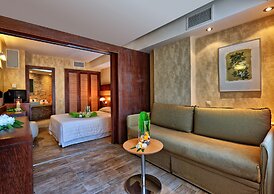 Sirens Beach and Village - All Inclusive