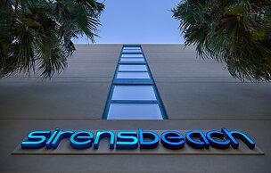 Sirens Beach and Village - All Inclusive