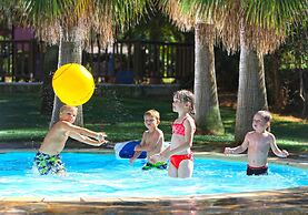 Sirens Beach and Village - All Inclusive