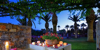 Sirens Beach and Village - All Inclusive