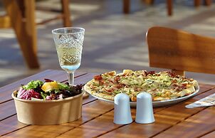 Sirens Beach and Village - All Inclusive