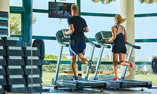 Sirens Beach and Village - All Inclusive