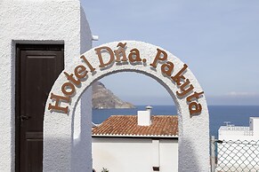 Hotel Doña Pakyta
