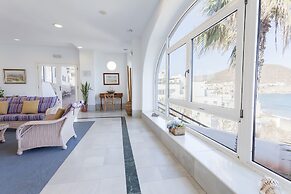Hotel Doña Pakyta