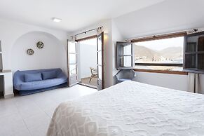 Hotel Doña Pakyta
