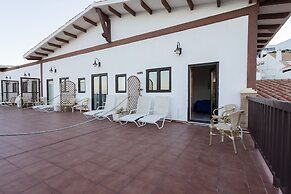 Hotel Doña Pakyta