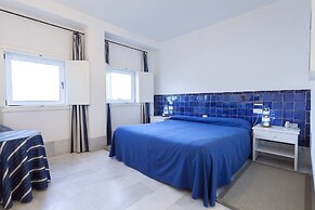 Hotel Doña Pakyta