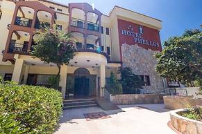 Hotel Club Phellos
