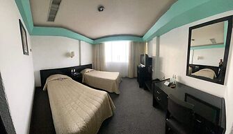 Hotel Real Rex