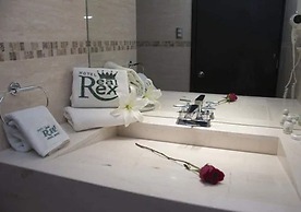 Hotel Real Rex