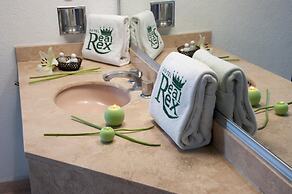 Hotel Real Rex