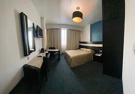 Hotel Real Rex