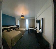 Hotel Real Rex