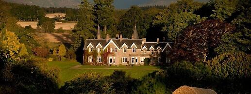 Ballathie Sportsmans Lodge