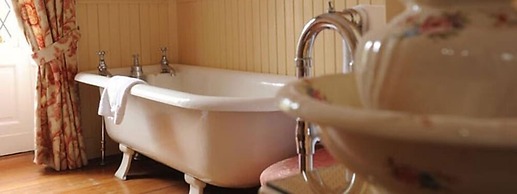 Ballathie Sportsmans Lodge