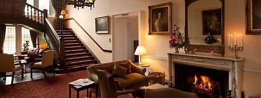 Ballathie Sportsmans Lodge