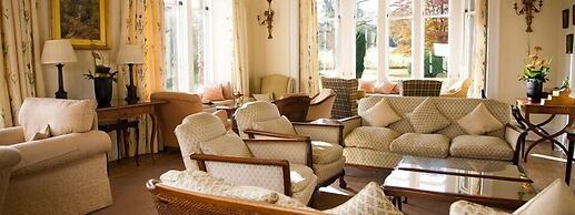 Ballathie Sportsmans Lodge