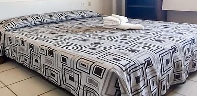 Hotel Terranova Zona Piel