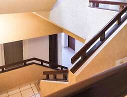 Hotel Terranova Zona Piel