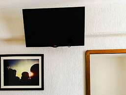 Hotel Terranova Zona Piel