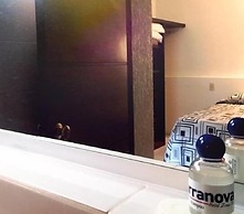 Hotel Terranova Zona Piel