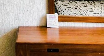 Hotel Terranova Zona Piel