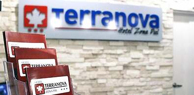 Hotel Terranova Zona Piel