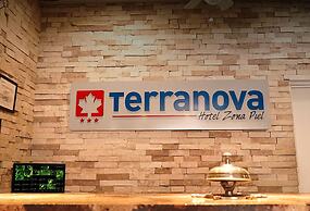 Hotel Terranova Zona Piel