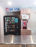 Hotel Terranova Zona Piel