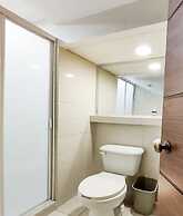 Hotel Terranova Zona Piel