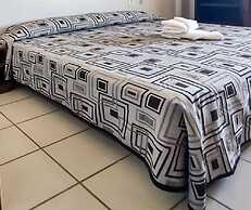 Hotel Terranova Zona Piel