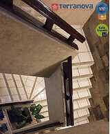 Hotel Terranova Zona Piel