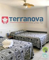 Hotel Terranova Zona Piel