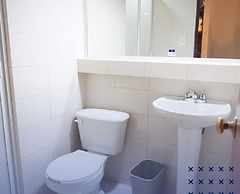 Hotel Terranova Zona Piel