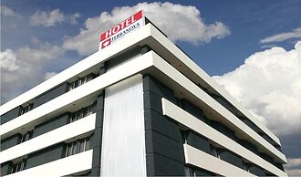 Hotel Terranova Zona Piel