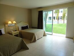 Hotel Real de Minas Bajio