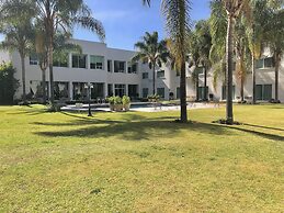 Hotel Real de Minas Bajio