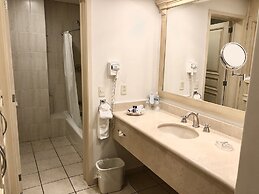 Hotel Real de Minas Bajio