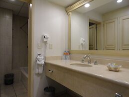Hotel Real de Minas Bajio