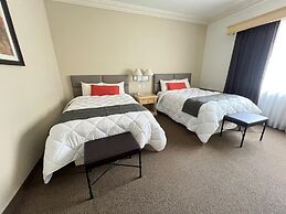 Hotel Real de Minas Bajio