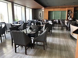 Hotel Real de Minas Bajio