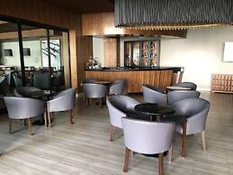 Hotel Real de Minas Bajio