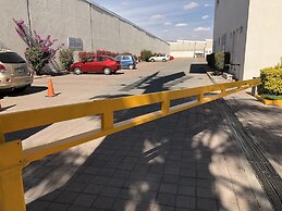 Hotel Real de Minas Bajio